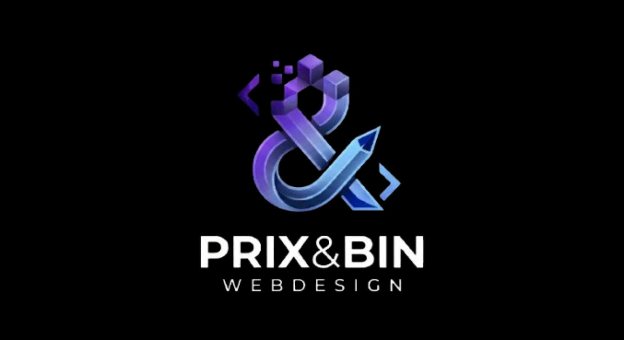 Prix&Bin Webdesign