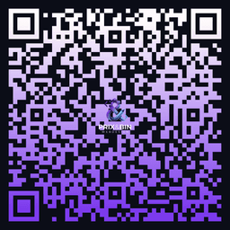 QR Code Suporte Prix&Bin